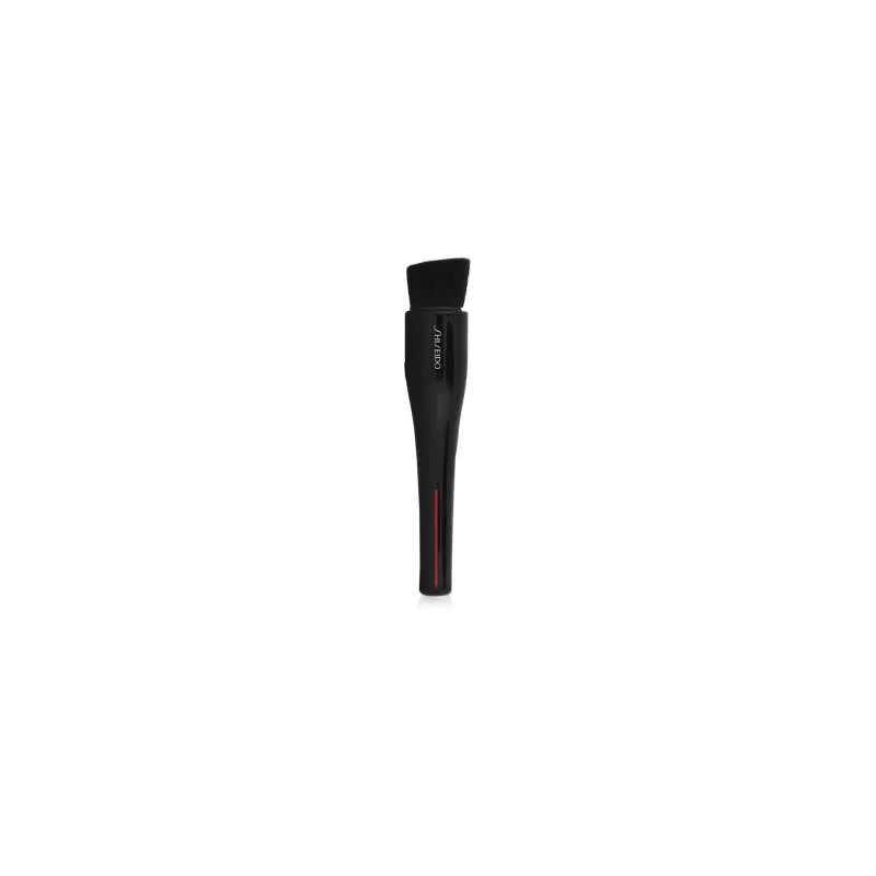 Grima Ota Hasy Fude Foundation Shiseido Hasu Fude