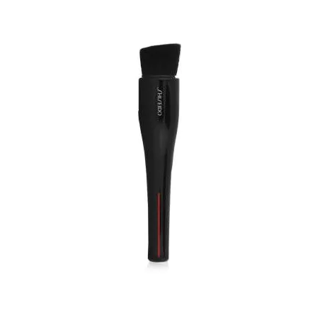 Meikkisivellin Hasy Fude Foundation Shiseido Hasu Fude