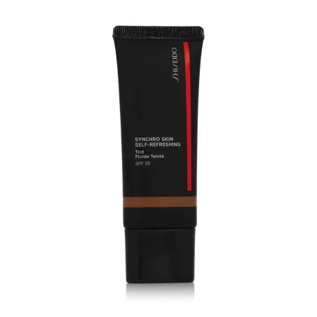 Sejas tīrīšanas līdzeklis Shiseido 30 ml
