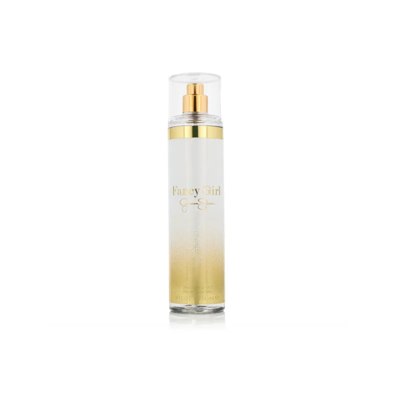 Ķermeņa Sprejs Jessica Simpson Fancy Girl 236 ml