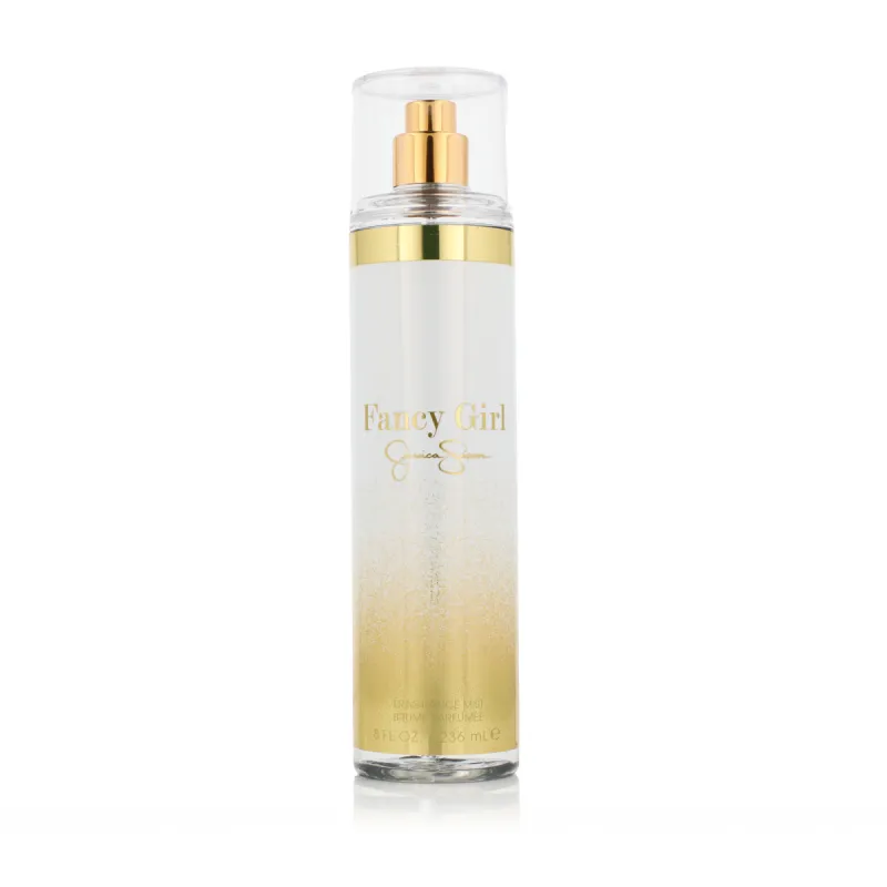 Ķermeņa Sprejs Jessica Simpson Fancy Girl 236 ml