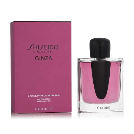 Meeste parfümeeria Shiseido Ginza 90 ml