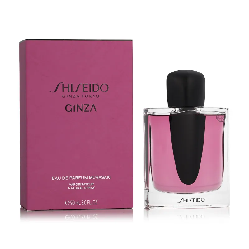 Meeste parfümeeria Shiseido Ginza 90 ml