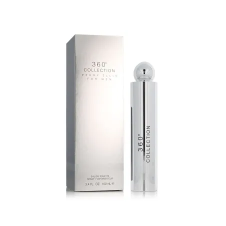 Vyrų kvepalai Perry Ellis EDT 360° Collection 100 ml