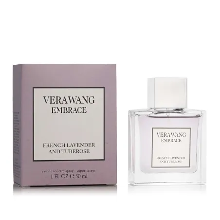Naiste parfümeeria Vera Wang EDT Embrace French Lavender and Tuberose 30 ml