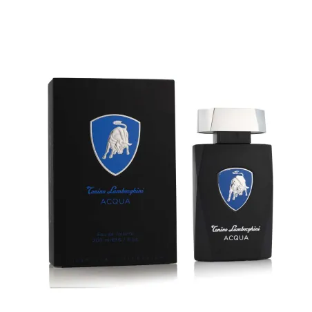 Men's Perfume Tonino Lamborghini Acqua EDT 200 ml