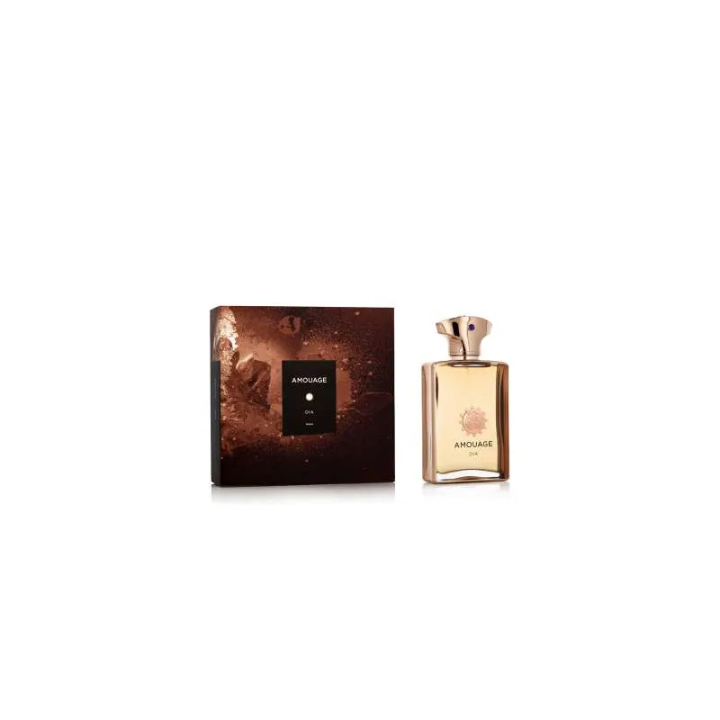 Miesten parfyymi Amouage Honour EDP 100 ml