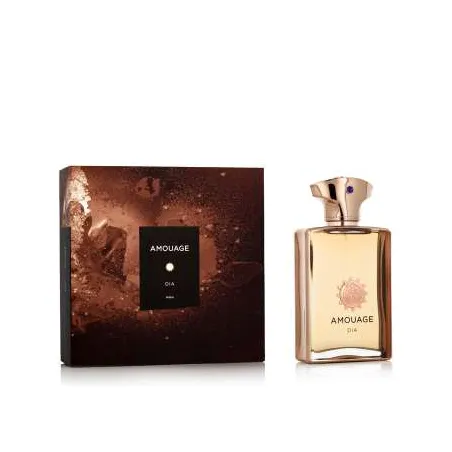 Miesten parfyymi Amouage Honour EDP 100 ml