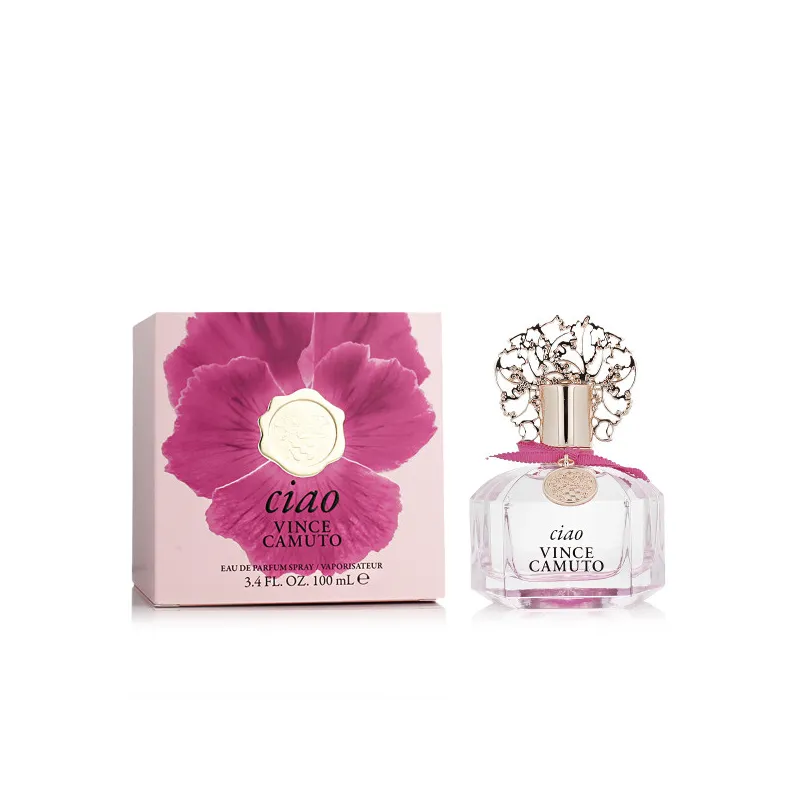Naisten parfyymi Vince Camuto Ciao EDP 100 ml