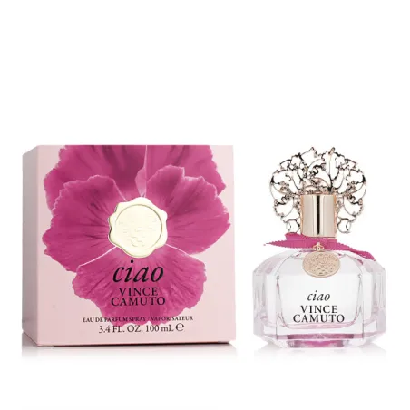 Women's Perfume Vince Camuto Ciao EDP 100 ml