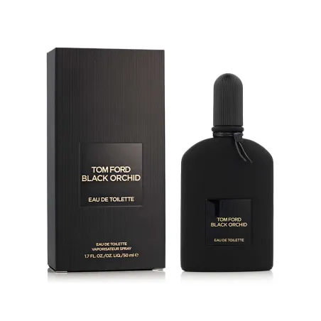 Moterų kvepalai Tom Ford EDT Black Orchid 50 ml