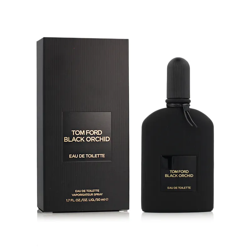 Women's Perfume Tom Ford EDT Black Orchid 50 ml