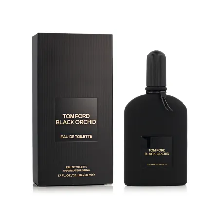 Women's Perfume Tom Ford EDT Black Orchid 50 ml