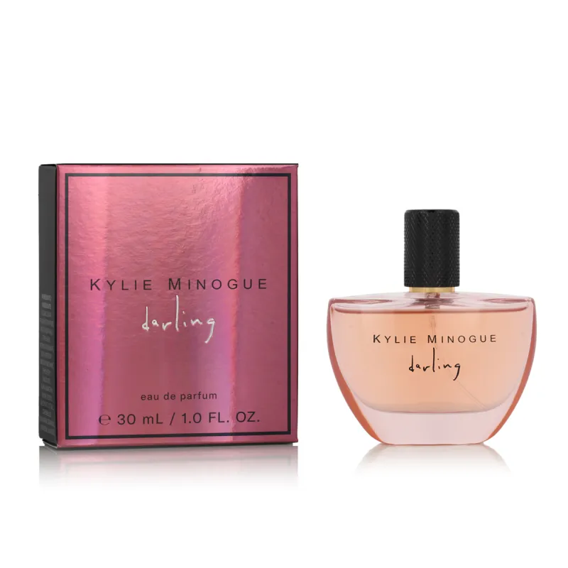 Women's Perfume Kylie Minogue Darling EDP 30 ml