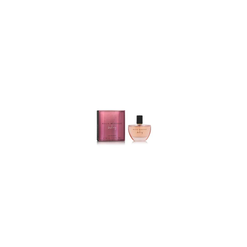 Women's Perfume Kylie Minogue Darling EDP 30 ml