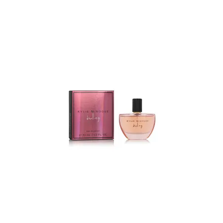 Naisten parfyymi Kylie Minogue Darling EDP 30 ml