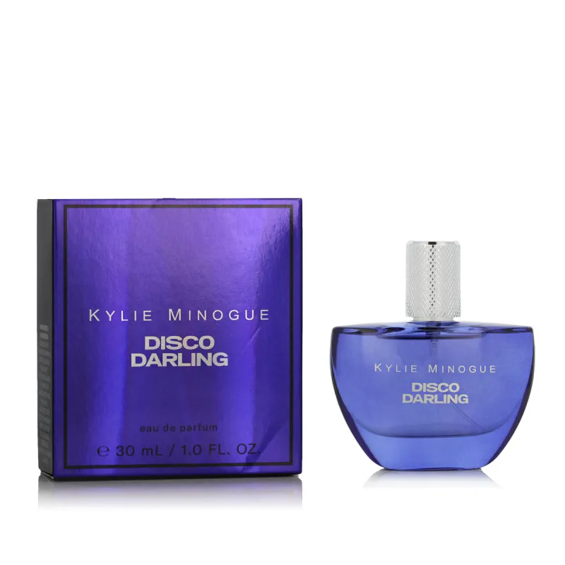 Moterų kvepalai Kylie Minogue Disco Darling EDP 30 ml