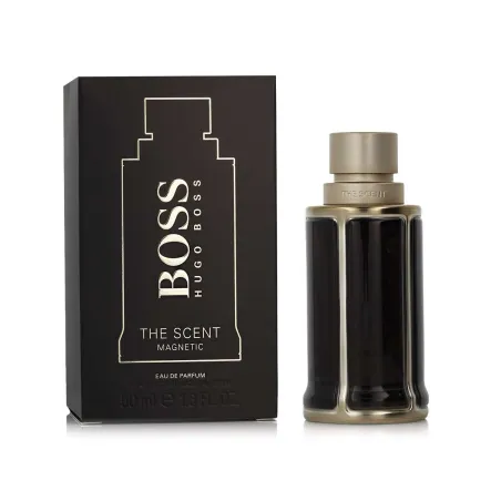 Hugo Boss The Scent For Him Magnetic Eau De Parfum Spray 50ml