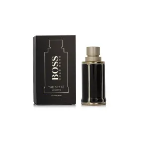 Hugo Boss The Scent For Him Magnetic Eau De Parfum Spray 50ml