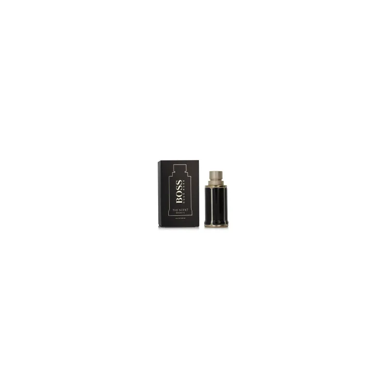 Hugo Boss The Scent For Him Magnetic Eau De Parfum Spray 50ml