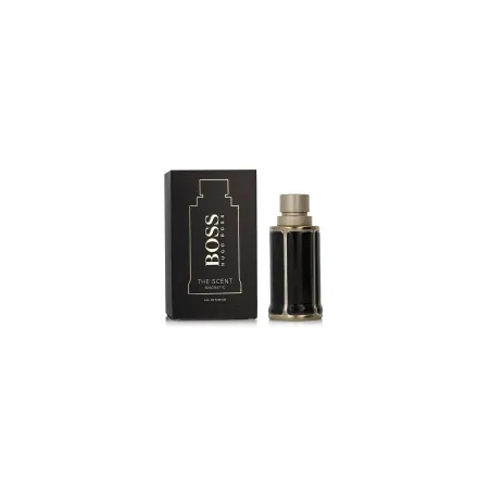 Hugo Boss The Scent For Him Magnetic Eau De Parfum Spray 50ml