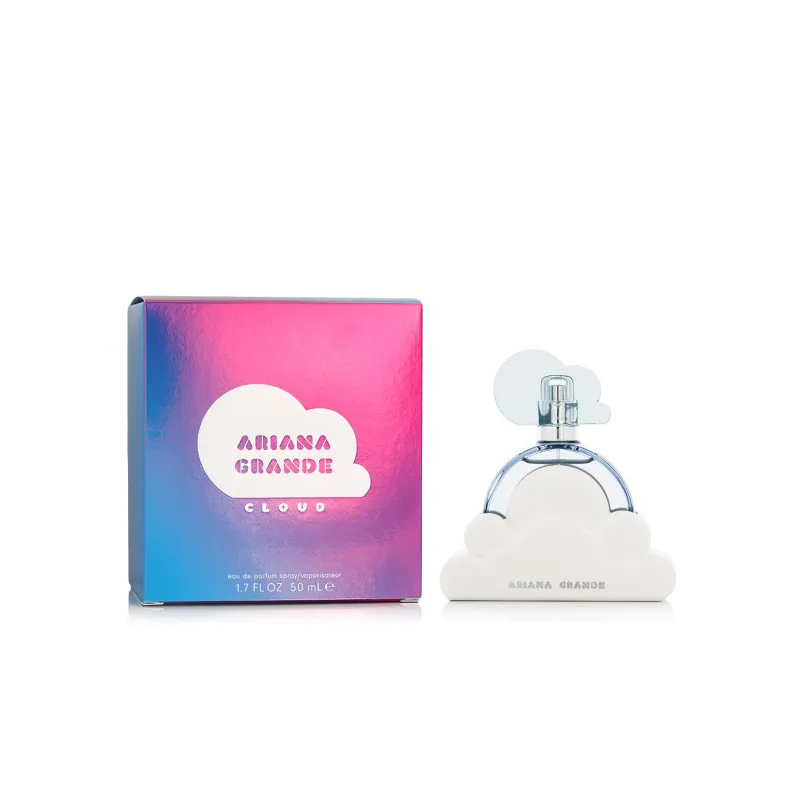 Moterų kvepalai Ariana Grande Cloud EDP 50 ml