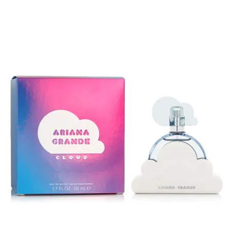 Moterų kvepalai Ariana Grande Cloud EDP 50 ml