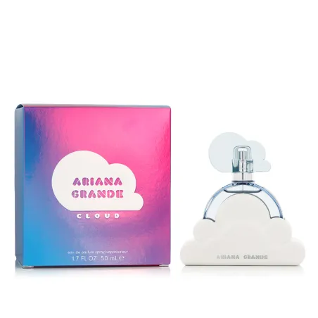 Women's Perfume Ariana Grande Cloud EDP 50 ml