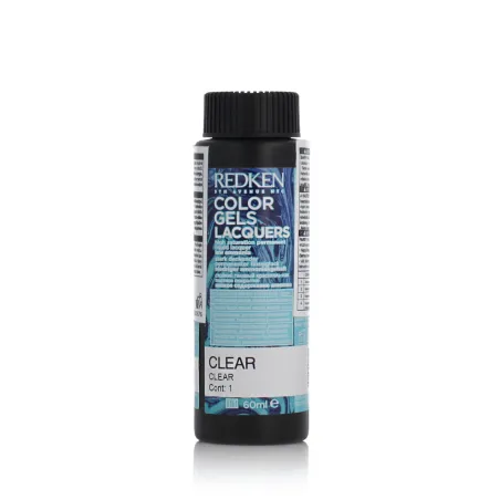 Перманентный краска Redken Color Gel Lacquers