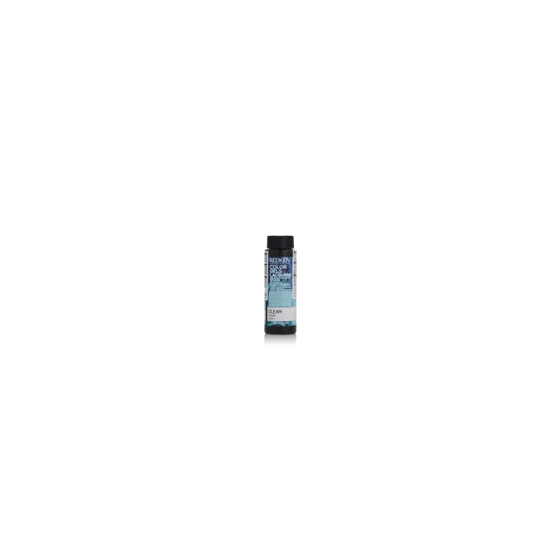 Перманентный краска Redken Color Gel Lacquers