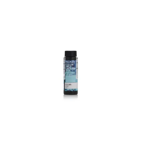 Перманентный краска Redken Color Gel Lacquers