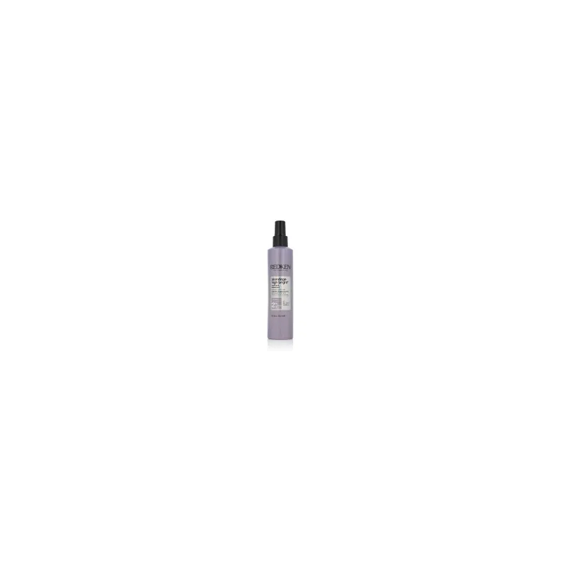 Apsauginė priemonė plaukams Redken P2324800 Priemonė prieš plovimą šampūnu 250 ml