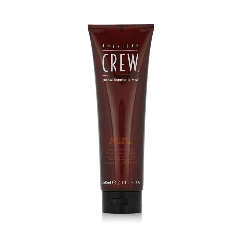 Styling Gel American Crew 76040 (1 Unit)