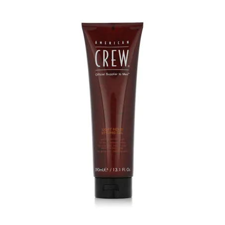 Фиксирующий гель American Crew 76040 (1 штук)