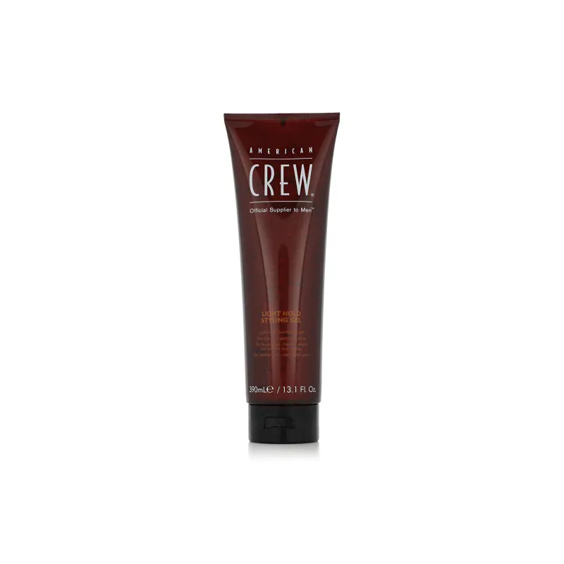 Фиксирующий гель American Crew 76040 (1 штук)