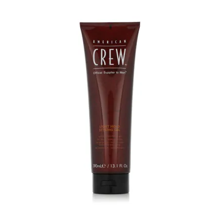 Фиксирующий гель American Crew 76040 (1 штук)