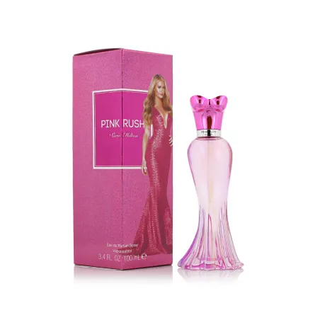 Parfem za žene Paris Hilton Pink Rush EDP 100 ml