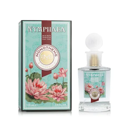 Moterų kvepalai Monotheme Venezia Nymphaea EDT 100 ml
