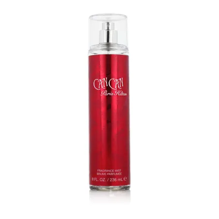 Одеколон для тела Paris Hilton Кан-кан 236 ml