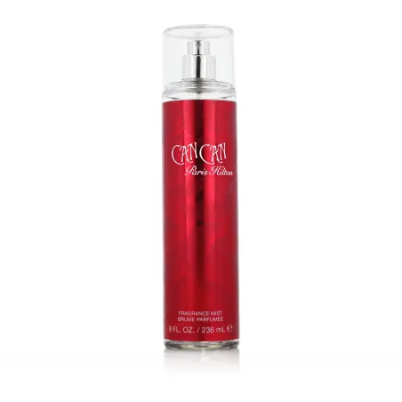 Одеколон для тела Paris Hilton Кан-кан 236 ml
