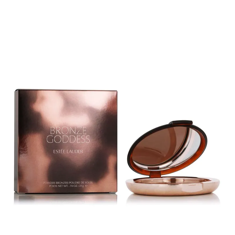 Kompakts brūnējošs pulveris Estee Lauder 0027131240303 Nº 02-Medium 21 g