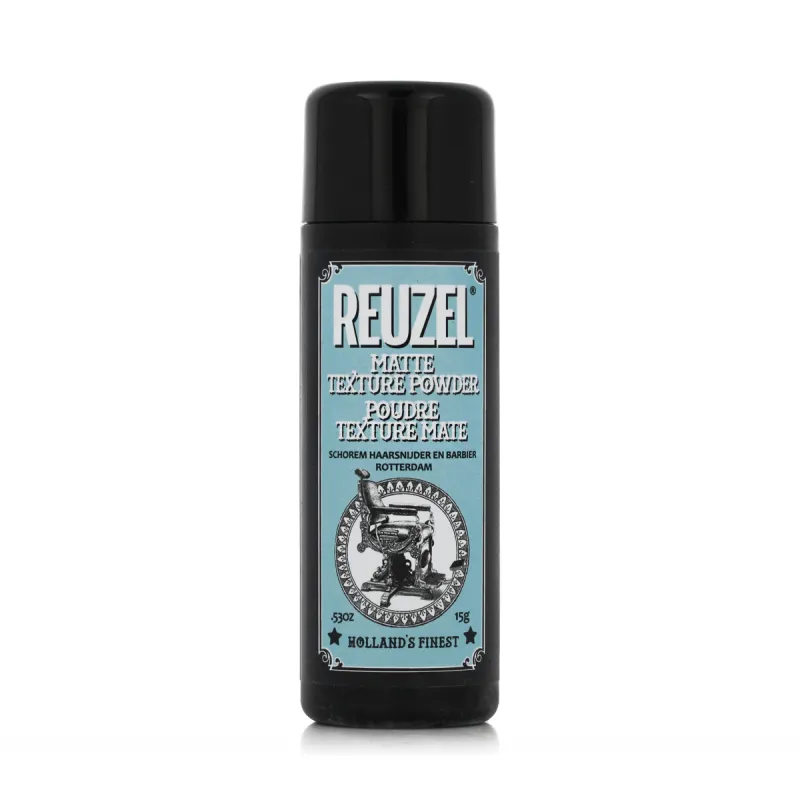 Порошок для лепки Reuzel 15 g