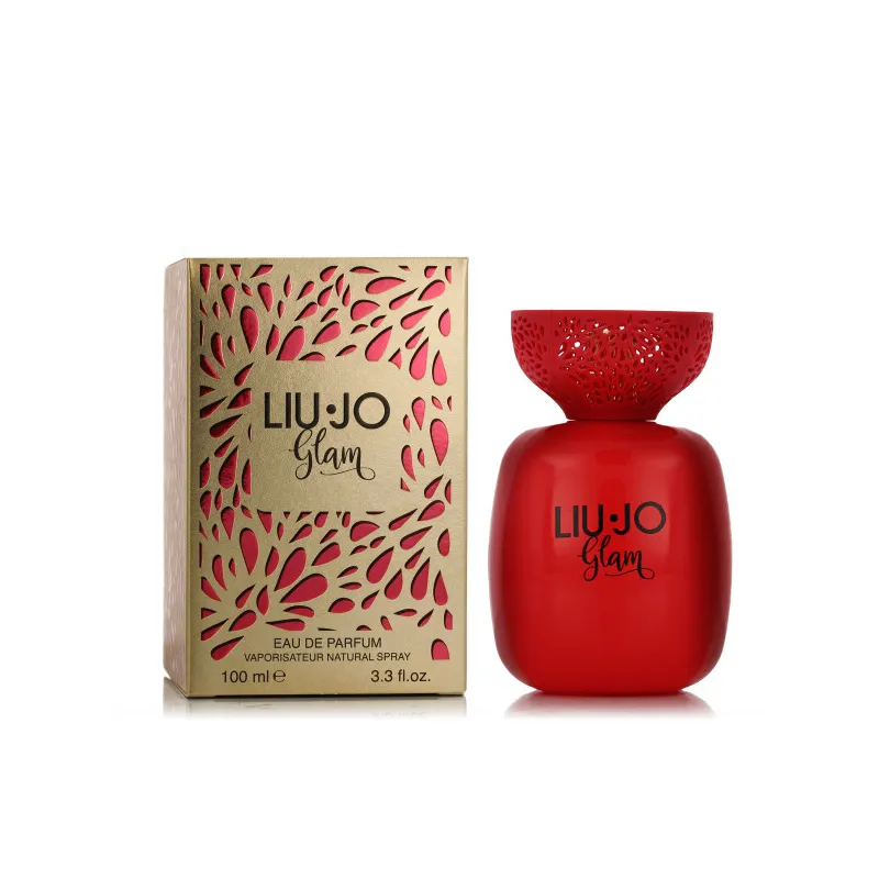 Parfem za žene LIU JO EDP Glam 100 ml