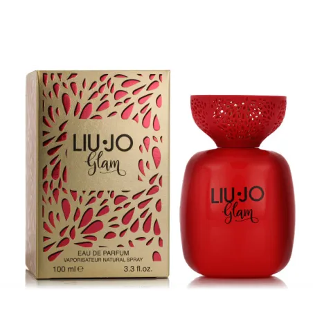 Moterų kvepalai LIU JO EDP Glam 100 ml