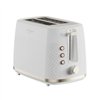 Toaster Taurus 960707000 White 800 W
