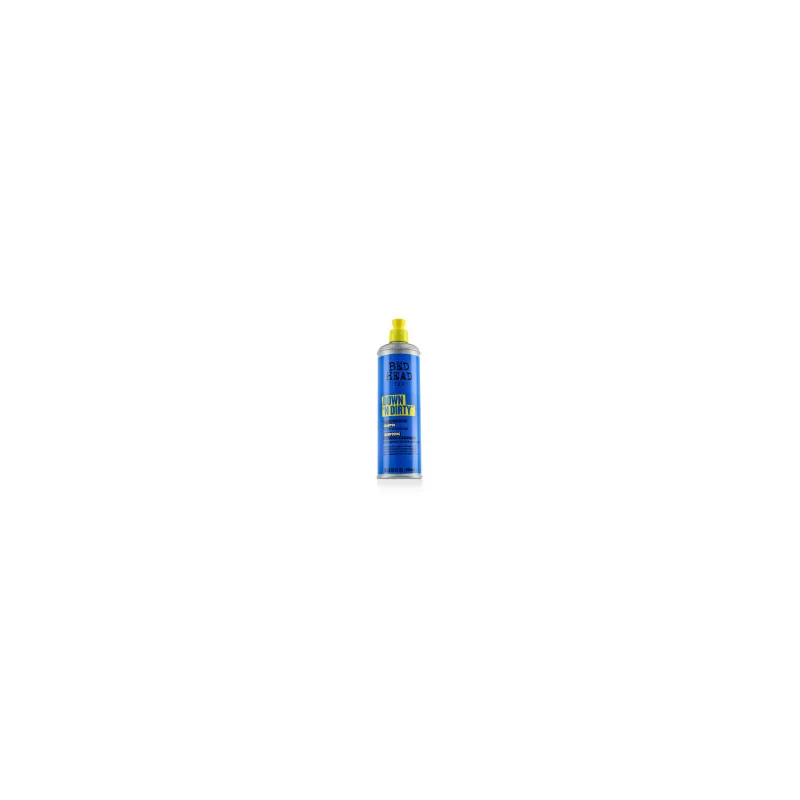 Shampoo Tigi Bed Head 400 ml Myrkkyjä poistava