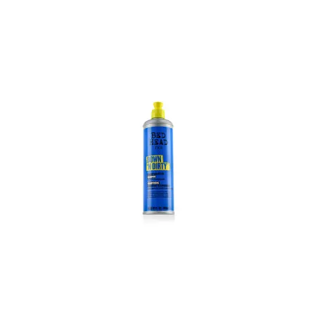 Šampūnas Tigi Bed Head 400 ml Detoksikuojanti