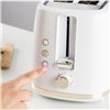 Toaster Taurus 960707000 White 800 W