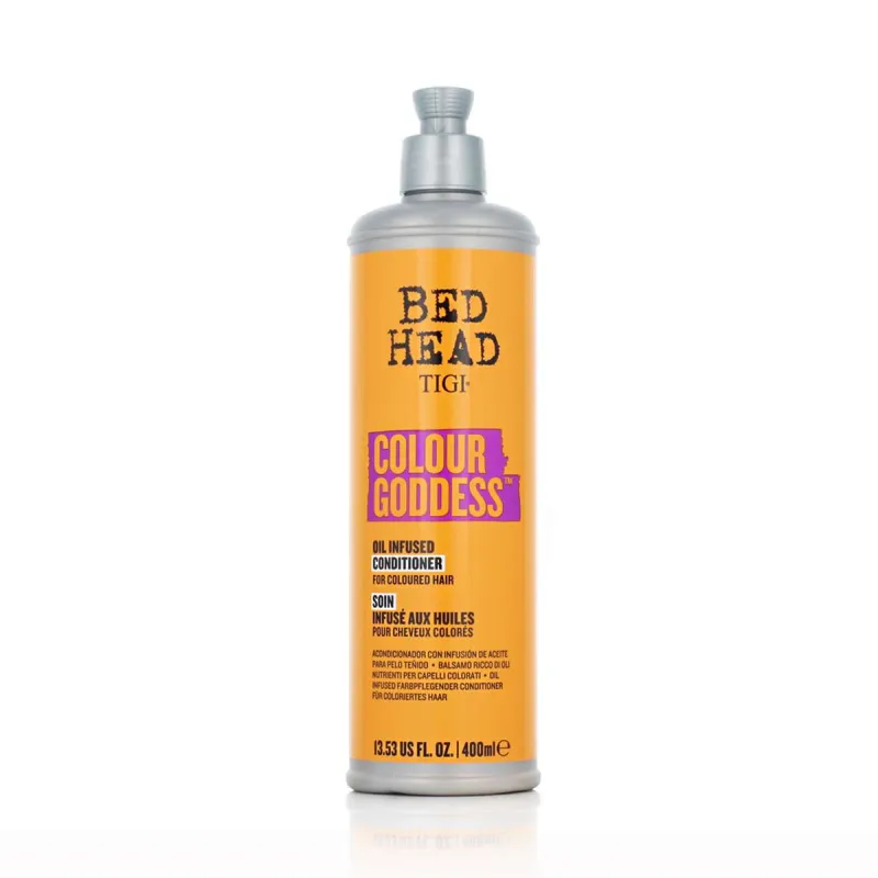 Укрепляющий цвет кондиционер Tigi 330508 400 ml