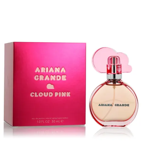 Moterų kvepalai Ariana Grande Cloud Pink EDP